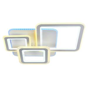 Потолочная люстра Profit Light 8095/3 WHT
