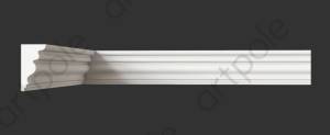 Карниз Artpole SKT26 115x3.2x5.9