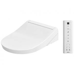 Крышка-сиденье с пультом TOTO WASHLET RG Lite TCF34120GEU белый