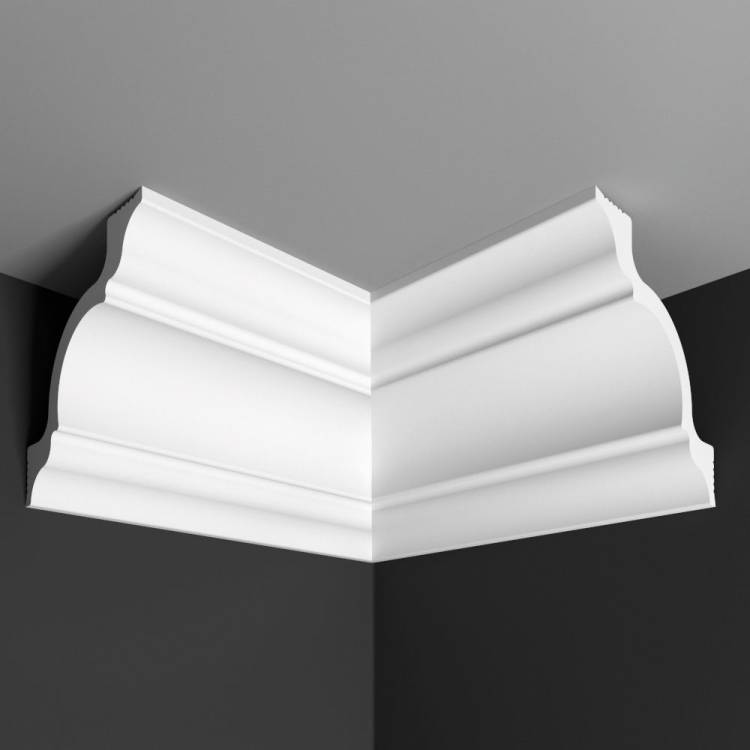 Угол внутренний Де-Багет П 01 90/90 10x9x9