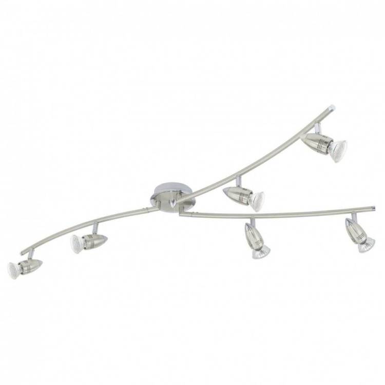 Трековая система Eglo Magnum-LED 92645