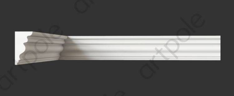Карниз Artpole SKT26 115x3.2x5.9