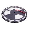 Гибкий неон SWG 12W/m 180LED/m 2835SMD синий 5M 001799 фото 4