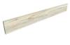 Плинтус Estima City Brigantina 38981 Skirting/BG00_NR/7x60x8 неполированный 7x60x8