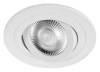Встраиваемый светильник Loft It Hap 10341/B White