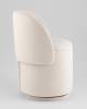 Пуф Stool Group Таунсвилл vd-taunsvill-Cl100 молочный фото 3