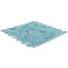 Мозаика Natural Steppa STP-BL017-HEX Hexagon (2.5x2.5) 30x30 фото 5
