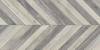 Декор Goldis Tile Alder AOQA NAOF Decor Gray Matt 59.7x119.8