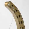Подвесной светодиодный светильник Lussole Conecuh LSP-7217 фото 4