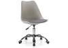 Компьютерное кресло Woodville Kolin 11835 light gray