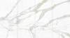 Керамогранит Zodiac Ceramica Calacatta MN011AP271206 Bianco Polished 6 mm 120x270 фото 2