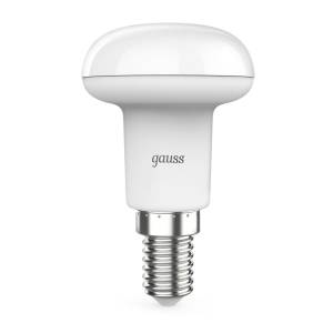 Лампа светодиодная рефлекторная Gauss Reflector 106001104