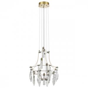 Подвесной светильник Odeon Light Classic 7000/35L