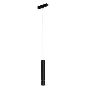 Магнитный трековый светильник Arte Lamp Rapid A2959PL-1BK