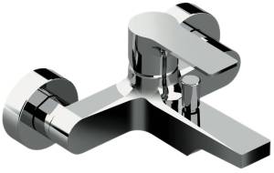 Смеситель для ванны Mariani Kali B00212KL хром