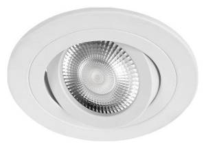 Встраиваемый светильник Loft It Hap 10341/B White