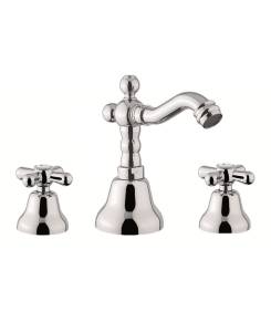 Смеситель для биде Fiore Margot 26CR0647 хром