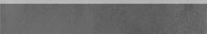 Плинтус Kerama Marazzi Мирабо DD638620R/6BT серый темный обрезной 60x9.5x9