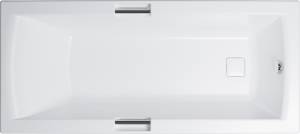 Акриловая ванна Triton Алекса 160x75