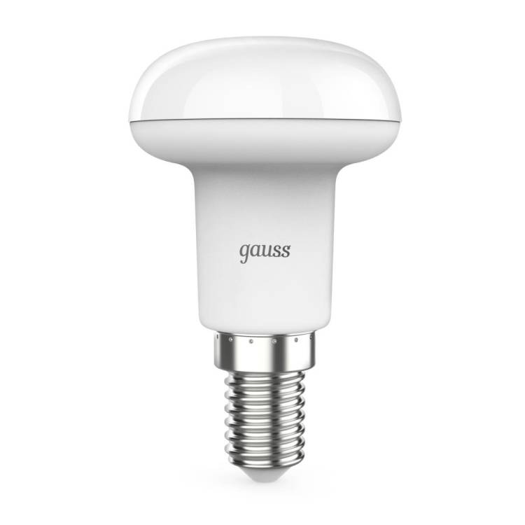 Лампа светодиодная рефлекторная Gauss Reflector 106001104