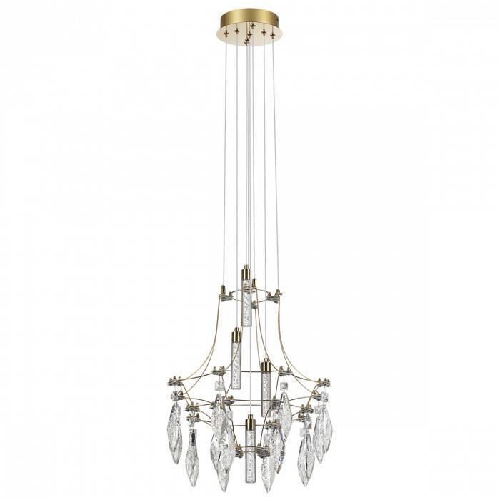Подвесной светильник Odeon Light Classic 7000/35L