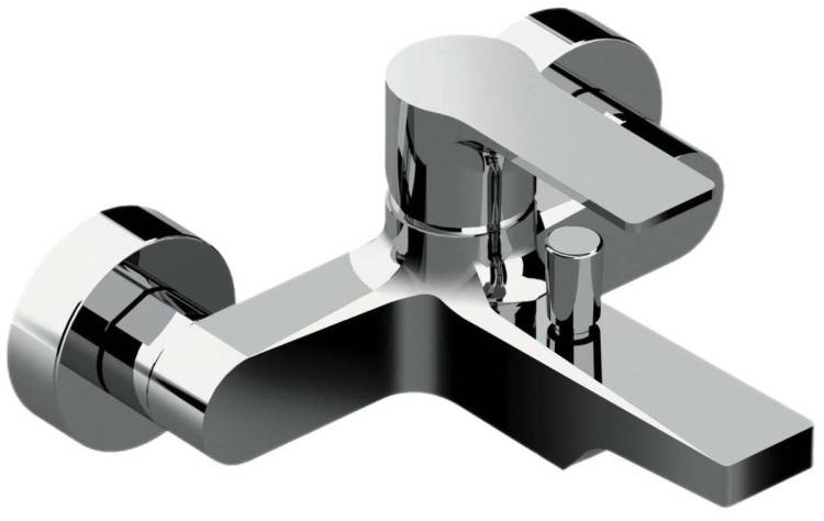 Смеситель для ванны Mariani Kali B00212KL хром