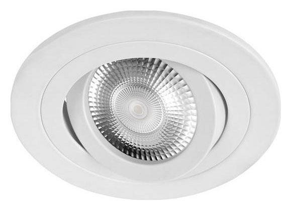 Встраиваемый светильник Loft It Hap 10341/B White