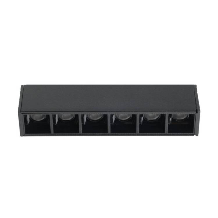 Трековый светильник Voltalighting Light AIJL-CX-E0041/5W/30/3К/B