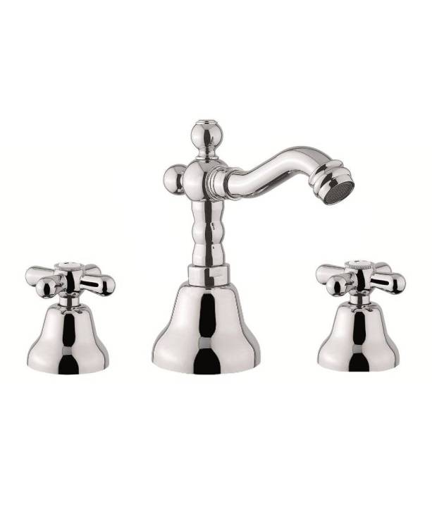Смеситель для биде Fiore Margot 26CR0647 хром