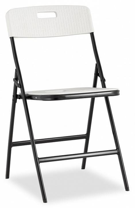 Стул Stool Group Super Lite D15S white белый, складной