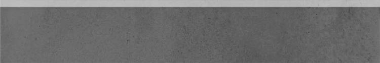 Плинтус Kerama Marazzi Мирабо DD638620R/6BT серый темный обрезной 60x9.5x9