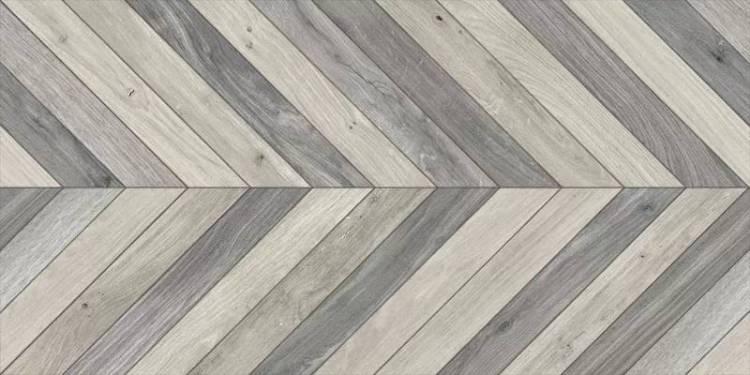 Декор Goldis Tile Alder AOQA NAOF Decor Gray Matt 59.7x119.8