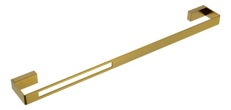 Полотенцедержатель Boheme Q 10942-BR бронзовый