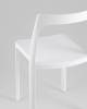 Стул Stool Group Marty 8060 white белый фото 7