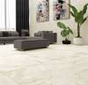 Керамогранит Ecoceramic Eternal white 017 Mt 60x60 фото 2