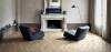 Керамогранит Piemme Valentino Fleur De Bois 03025 Chevron Glace N/R 60x119.5 фото 9