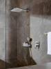 Смеситель для ванны с душем Hansgrohe Metropol 74545000 фото 3