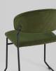 Стул Stool Group Loftys BH-6079 green/bl зеленый фото 7