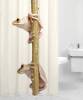Штора для ванной Bath Plus Студия Рrint DSP3017 фото 2