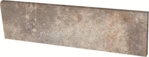 Плинтус Paradyz Viano Grys Cokol Ciety 30x8.1