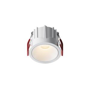 Потолочный светильник Technical Alfa LED DL043-01-10W3K-RD-W-1