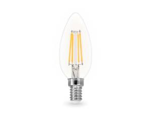 Лампа светодиодная филаментная Ambrella light Bulbing 351114