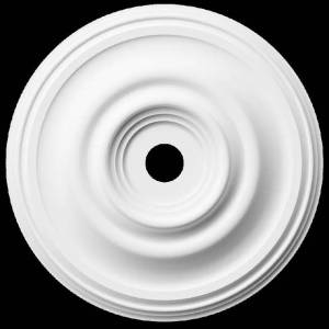 Розетка Artpole SRT90 45x6x45