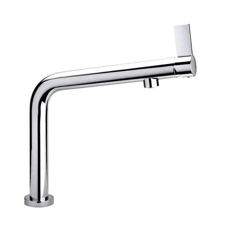 Смеситель для кухни Paini Cucina 78CR579WSAKM хром