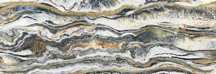 Декор Eletto Ceramica Gala 587842001 Lusso 1 24.2x70