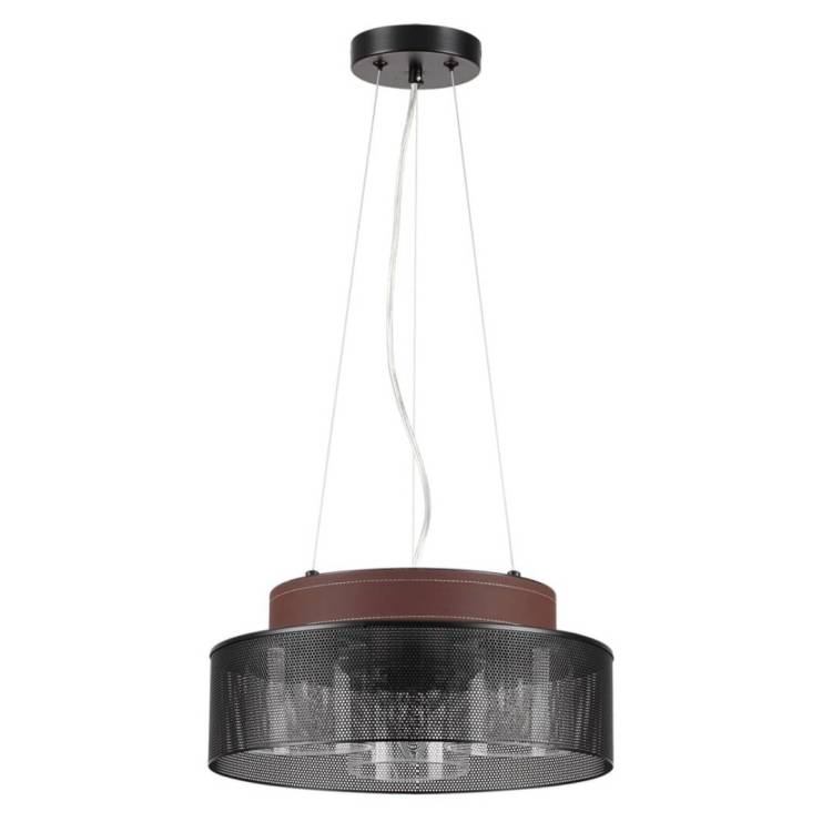 Подвесной светильник Lumion Moderni Basalto 6598/3C