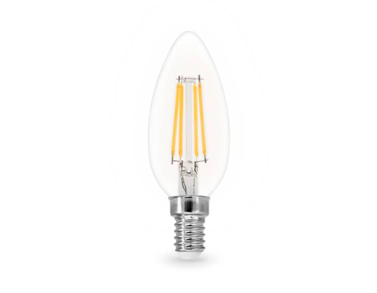 Лампа светодиодная филаментная Ambrella light Bulbing 351114