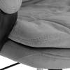 Кресло Tetchair Comfort Lux 25345 Серый фото 9