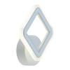 Настенный светодиодный светильник Profit Light 8465/1WA WHT фото 3