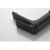 Смеситель для раковины Knotlor Vigor KN-70/BL черный фото 7